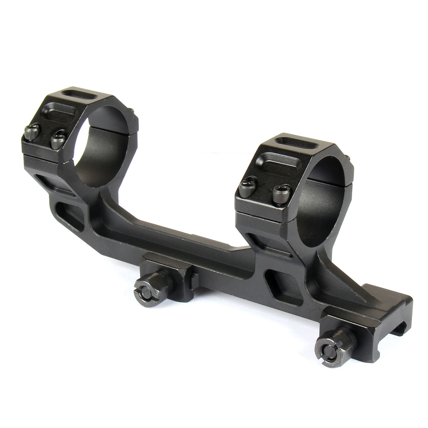 Vortex Cantilever Mount 3 inch Offset 30mm für Picatinny AR15 Vortex Cantilever Mount 3 inch Offset 30mm für Picatinny AR15