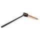 M1 Garand Buttstock Cleaning Kit w/ Oiler