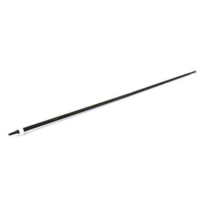 M1 Garand cleaning rods kit w/ bore & chamber brushes & canvas pouch