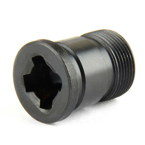 All Steel M1 Garand Gas Cylinder Lock Screw and Wrench