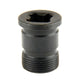 All Steel M1 Garand Gas Cylinder Lock Screw and Wrench