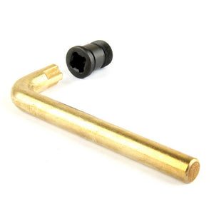M1 / M1D Garand Buttstock Cleaning Kit Combo — For M1 Garand Cleaning & Maintenance