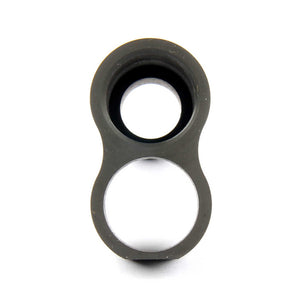 M1 Garand Muzzle Brake Adapter 5/8x24 Thread Steel
