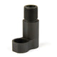 M1 Garand Muzzle Brake Adapter 5/8x24 Thread Steel