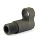 M1 Garand Muzzle Brake Adapter 5/8x24 Thread Steel
