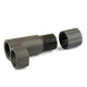 M1 Garand Muzzle Brake Adapter 5/8x24 Thread Steel