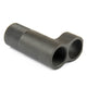 M1 Garand Muzzle Brake Adapter 5/8x24 Thread Steel