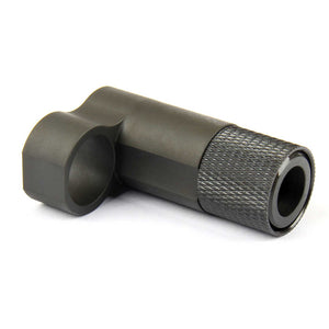 M1 Garand Muzzle Brake Adapter 5/8x24 Thread Steel