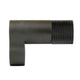 M1 Garand Muzzle Brake Adapter 5/8x24 Thread Steel