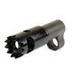 M1 Garand Muzzle Brake Steel w/ Adapter 5/8x24 Thread