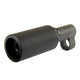M1 Garand Muzzle Brake Steel w/ Adapter 5/8x24 Thread