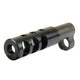 M1 Garand Muzzle Brake Steel w/ Adapter 5/8x24 Thread