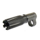 M1 Garand Muzzle Brake Steel w/ Adapter 5/8x24 Thread