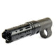 M1 Garand Muzzle Brake Steel w/ Adapter 5/8x24 Thread