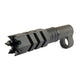 M1 Garand Muzzle Brake Steel w/ Adapter 5/8x24 Thread