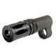 M1 Garand Muzzle Brake Steel w/ Adapter 5/8x24 Thread