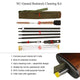 M1 Garand Buttstock Cleaning Kit w/ Oiler