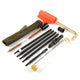 M1 / M1D Garand Buttstock Cleaning Kit Combo — For M1 Garand Cleaning & Maintenance