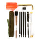 M1 / M1D Garand Buttstock Cleaning Kit Combo — For M1 Garand Cleaning & Maintenance