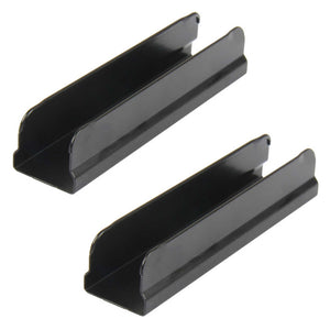 Mosin Nagant 5 RD. Stripper Clips Cal 7.62x54R - BLACK