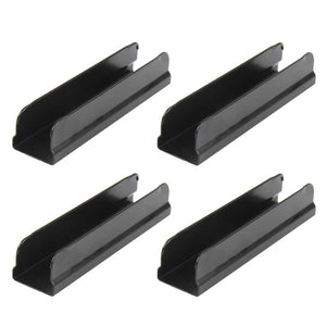 Mosin Nagant 5 RD. Stripper Clips Cal 7.62x54R - BLACK