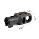 Remington 870 Recoil Reducer Muzzle Brake