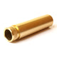 5/8"x24 Thread Slip Over Fake Can Style Muzzle Brake For .308