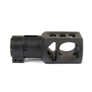 Remington 870 Recoil Reducer Muzzle Brake