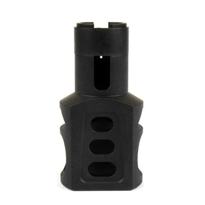 Remington 870 Recoil Reducer Muzzle Brake