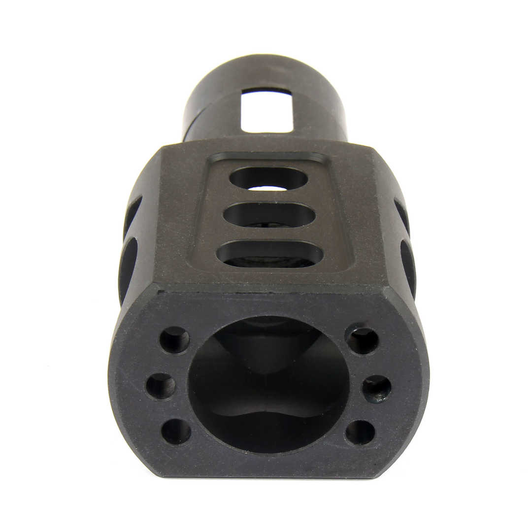 JMAC CUSTOMS Dispositivo Di Riduzione Del Rinculo RRD Compensatore A 2 - Foto 7