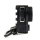Bufferless Stock Adapter with Picatinny Rail and QR Hole w/ Sling Swivel