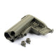 AR Stock Fit Mil-spec 6P Buffer Tube with lots of storage OD-GREEN