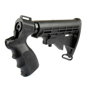 Mossberg 500 Tactical Adjustable Stock W/Grip (ST01)