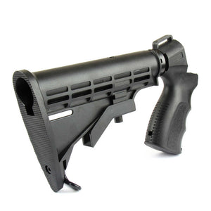 Mossberg 500 Tactical Adjustable Stock W/Grip (ST01)