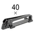 40 PCS AR-15 Carry Handle w/ Rear Sight