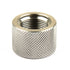 5/8"x24 TPI Stainless Steel .936 Bull Barrel Thread Protector For .308