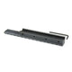 Rail Mount .22 Crossbow 3/8" Dovetail to 7/8" Weaver /w Stop Pin