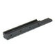 Rail Mount .22 Crossbow 3/8" Dovetail to 7/8" Weaver /w Stop Pin