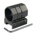 1" Diameter Picatinny/Weaver Rail Mount