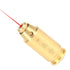 CAL .45ACP Red Laser Boresighter