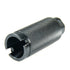 1/2"x28 Thread Krinkov 2pc Style Muzzle Brake For .223/5.56