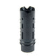 1/2"x28 or 5/8"x24 Thread Muzzle Brake For .223/5.56 or 308