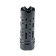 1/2"x28 or 5/8"x24 Thread Muzzle Brake For .223/5.56 or 308