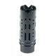 1/2"x28 or 5/8"x24 Thread Muzzle Brake For .223/5.56 or 308