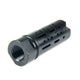 1/2"x28 or 5/8"x24 Thread Muzzle Brake For .223/5.56 or 308