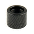 1/2"x36 TPI Barrel Thread Protector For 9MM