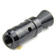 14-1 LH Thread Bell Shape Muzzle Brake For 7.62x39
