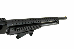 Heat Shield For Mossberg 12 GA 500 / 500A / 590 / 835 / Maverick 88 / Remington 870 / Winchester 1200