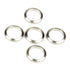 5/8"x24 Stainless Steel Crush Washers for .308 - 5PCS