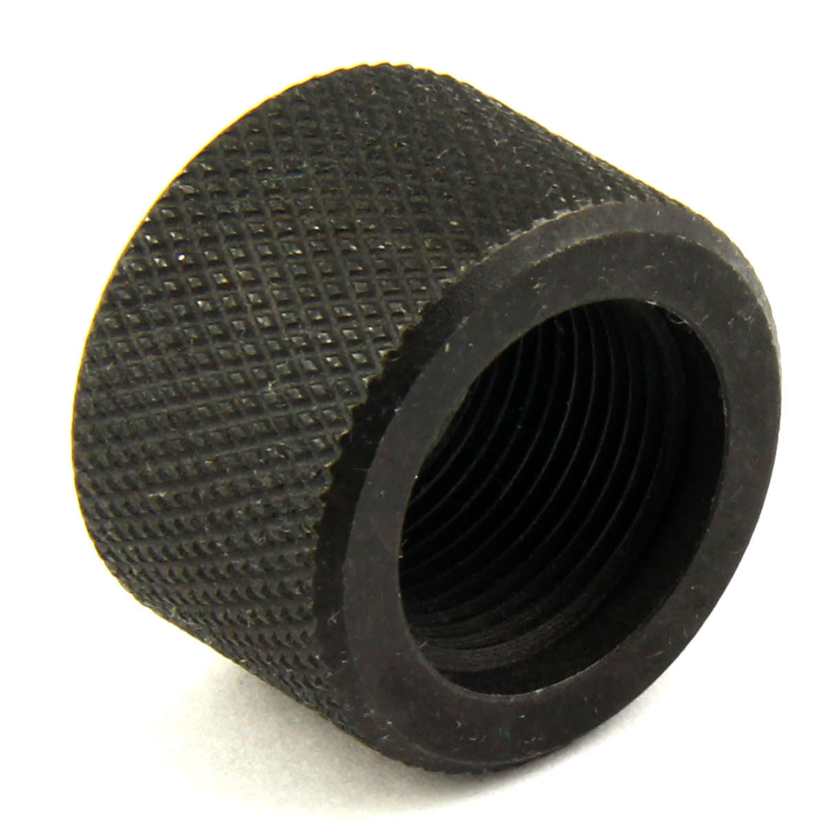 5/8"x24 TPI Barrel Thread Protector For .308 – TACFUN